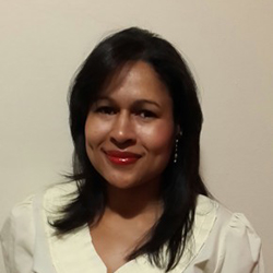 Annezt Pillay