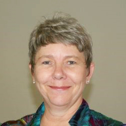 Leagh Mitchell