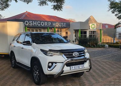 Oshcorp Mobile Services