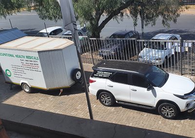 Oshcorp Mobile Services