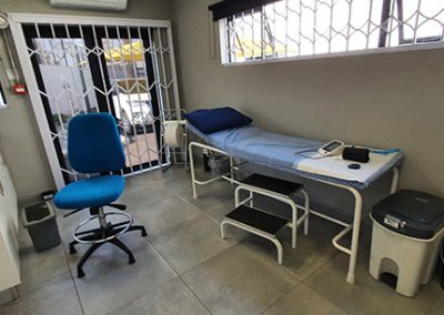 Oshcorp Consulting rooms