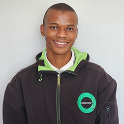 Dr Thoko Ngcobo