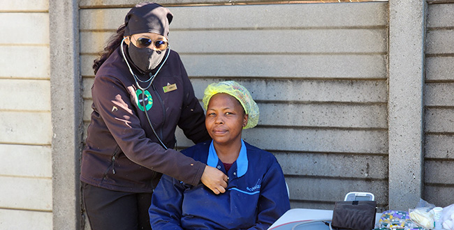 Oshcorp Mobile Services