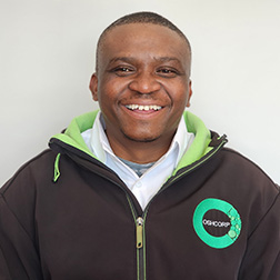 Dr Thoko Ngcobo