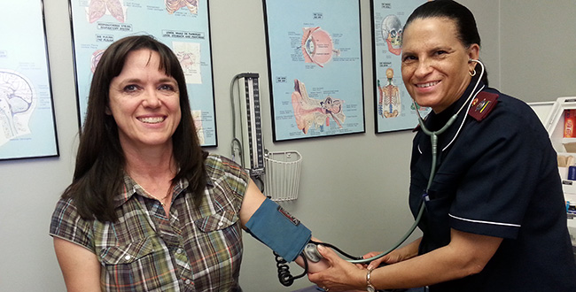 wellness Oshcorp Medical Surveillance